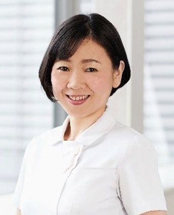 長坂 桂子